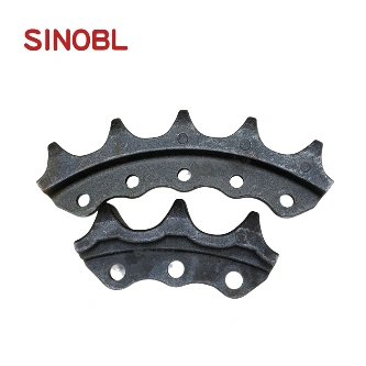 Sprocket Segment